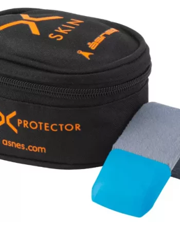 Åsnes X-SKIN 45 mm MOHAIR