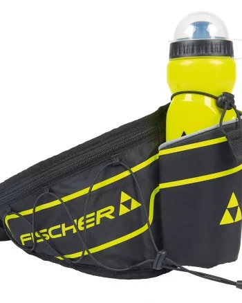Drikkebelte med flaske Fischer
