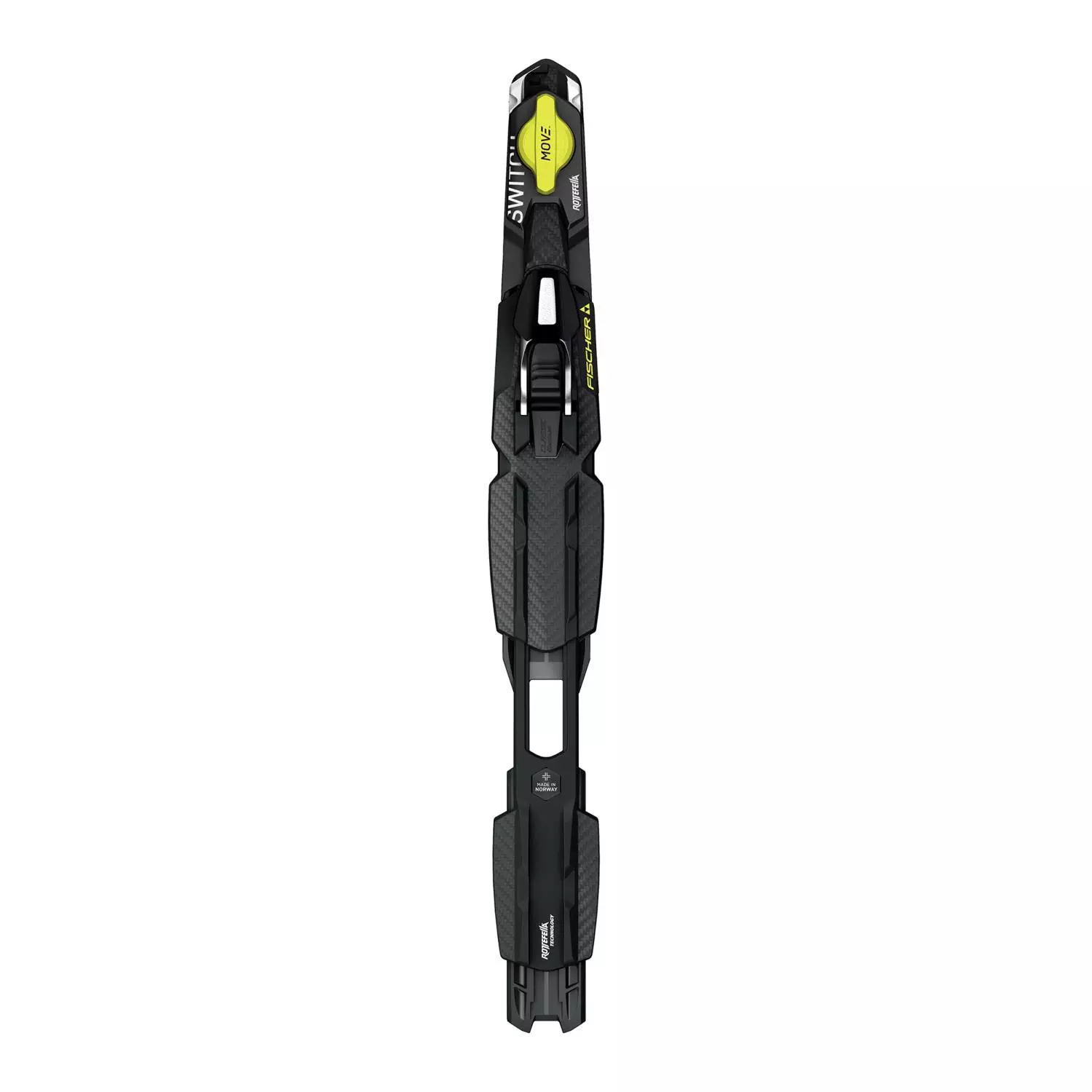 Move Switch kit ifp classic manual bdg