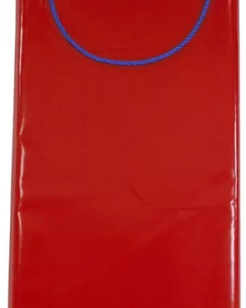 Snow Mattress Snow Flyer JR 100 cm "Rød" - Stiga