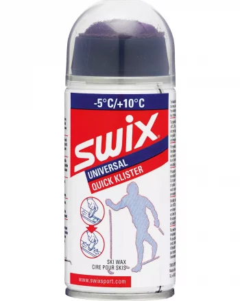 K65C Universal quick klister ,150ml Swix