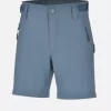 Lomsheim Turshorts jr "Orion Blue" - Jotunheim