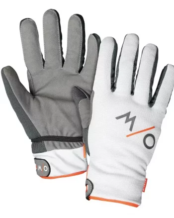 Hanske OW-XC Glove Universal "WHITE GRAY/FLAME"