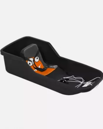 Baby Bob "Black/Design" - Hamax