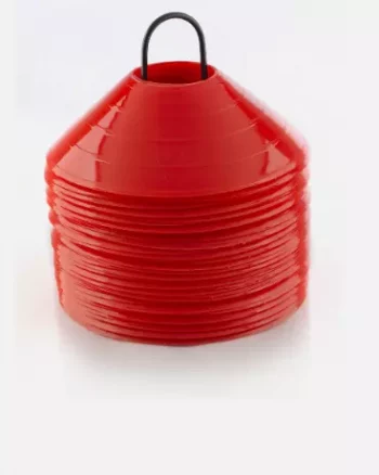 Punktmarkør "Rød" - Assist