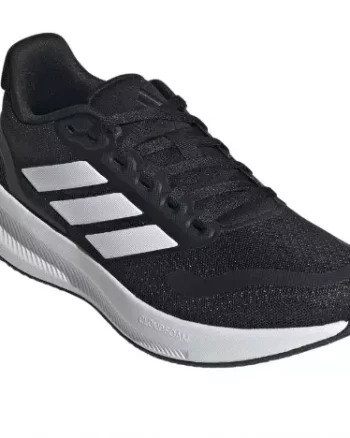 Runfalcon 5 Junior "cblack/ftwhite"- adidas