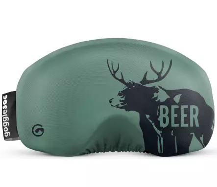 Gogglesoc "Beer Soc"