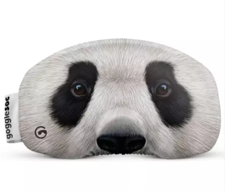 Gogglesoc "Panda Soc"