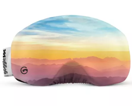 Gogglesoc "Mystic Soc"