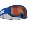 Pixie Goggles "30/Blue" - Bliz