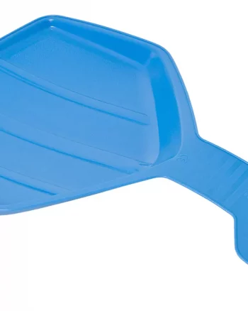 Hot Sheet Rompeakebrett "Light Blue" - Hamax