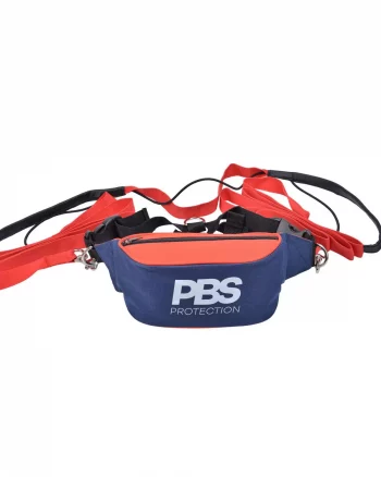 Pbs Skisele "Blue"- Pbs