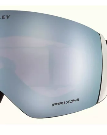 Flight Deck L "F0/MATTE BLACK" - Oakley