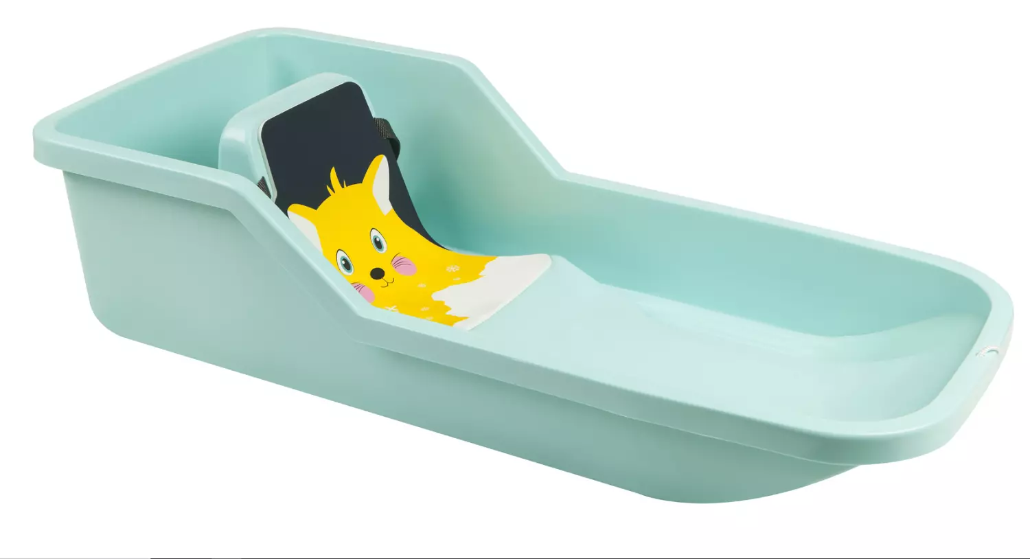 Baby Bob "MINT" - Hamax