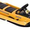 Sno Taxi "Yellow/Black" - Hamax