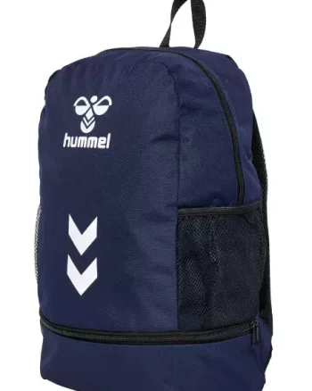 hmlEssential Back Pack "marine"- hummel