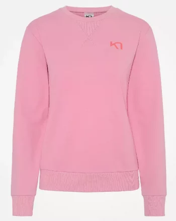 Kari Crew "Dusty Pink" - Kari Traa