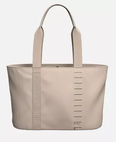 Essential Tote 16L "1015/Fogbow Beige"- Db