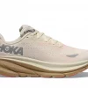 W Clifton 9 GTX "EGGSHELL / KHAKI" - Hoka One One
