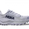 W Challenger 8 "AMBIENT BLUE / BLUEBERRY" - Hoka One One