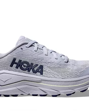W Challenger 8 "AMBIENT BLUE / BLUEBERRY" - Hoka One One