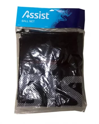 Ballnett 15-18 Baller "Black" - Assist