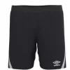 Umbro Ux pro shorts "sort/hvit"