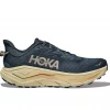 M Challenger 8 Wide "FADED NAVY / PAMPAS GRASS" - Hoka One One