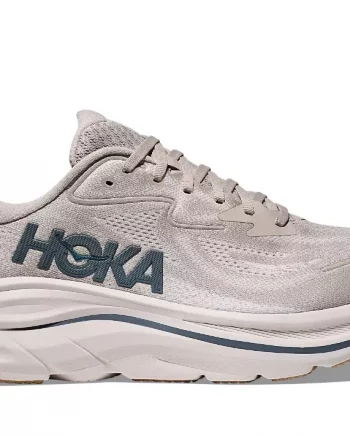 M Clifton 10 "PUTTY / GROUT" - Hoka One One