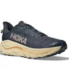 M Challenger 8 "FADED NAVY / PAMPASS GRASS" - Hoka One One