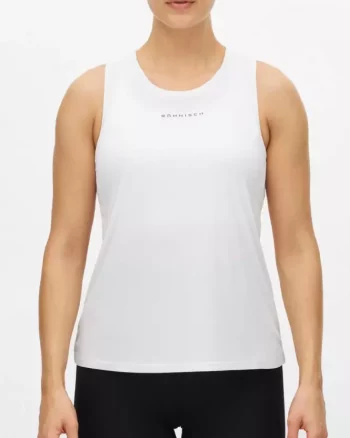 Team Logo Tank Top 