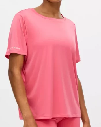 Team Logo Tee "Fruit Dove" - Röhnisch