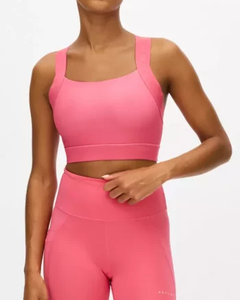 Kay Sports Bra "Fruit Dove" - Röhnisch