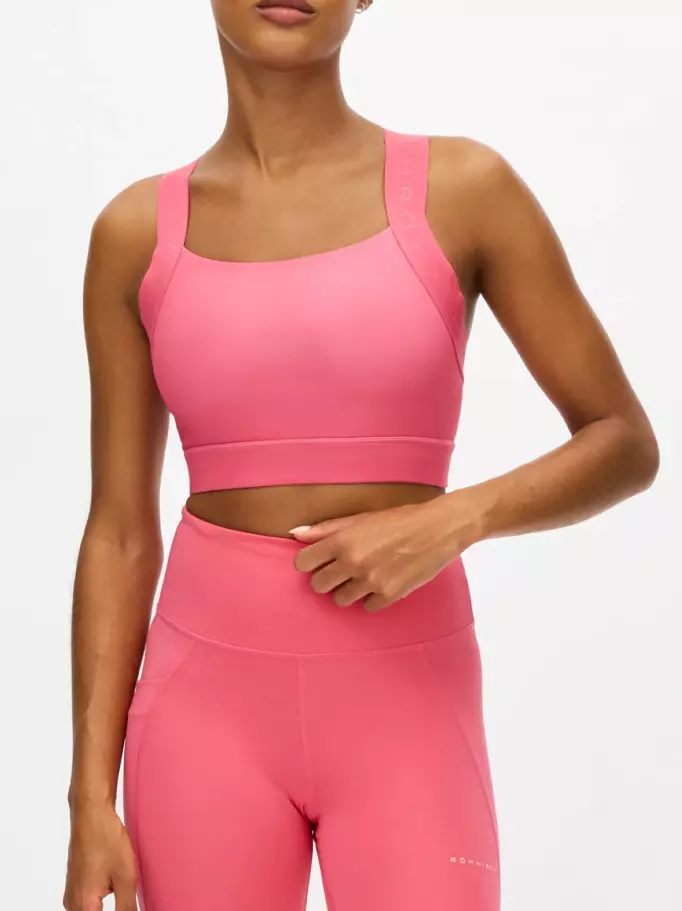 Kay Sports Bra "Fruit Dove" - Röhnisch