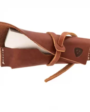 Slipestein Liten Med Etui - Helle