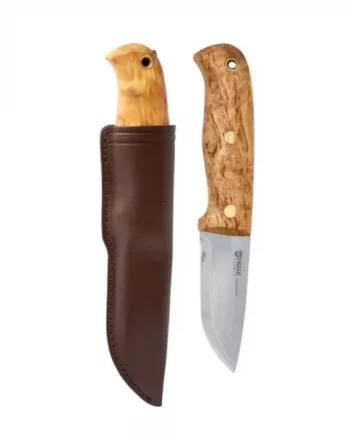 Wabakimi Sleipner - Helle