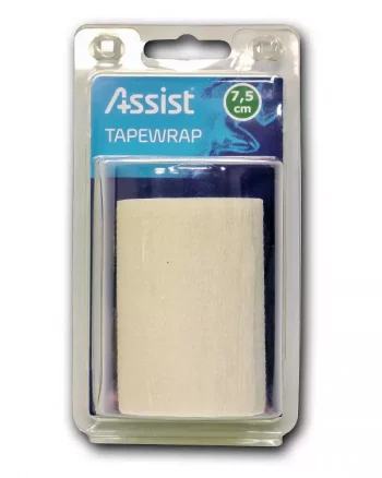 Tapewrap - Blister - Assist