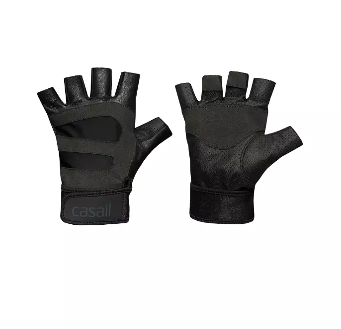 Exercise Glove Support "Black" - Casall