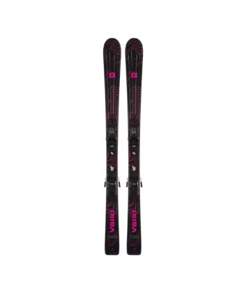Flair Junior +4.5 Vmotion JR Lady 100-120 - Völkl