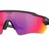 Radar EV S Path "07/MATTE BLACK" - Oakley