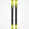Racetiger JR Yellow + 4.5 Vmot JR 80-90 - Volkl