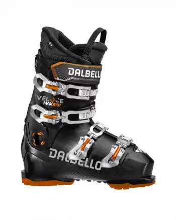 Veloce Max GW 80 MS "Black/Black" - Dalbello