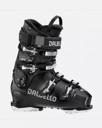 Veloce MAX GW 70 W "Black/Black" - Dalbello