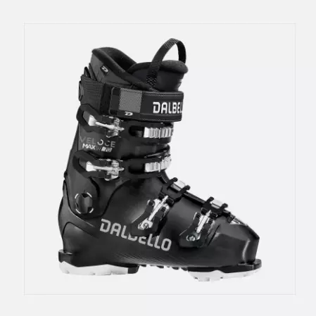 Veloce MAX GW 70 W "Black/Black" - Dalbello