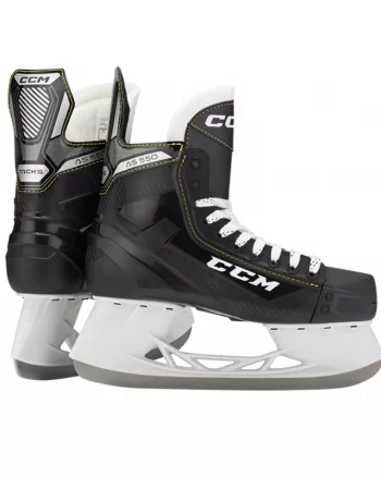 Sk CCM Tacks AS 550 SR Hockeyskøyter - CCM