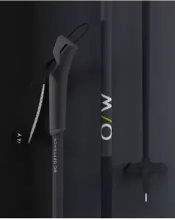 Skistav OW-BC Offtrack Fischer