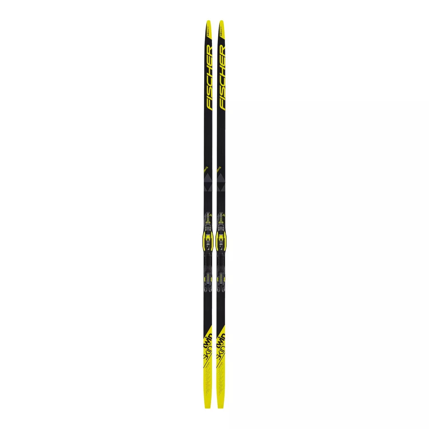 Twin Skin PRO Xtra Stiff Fischer