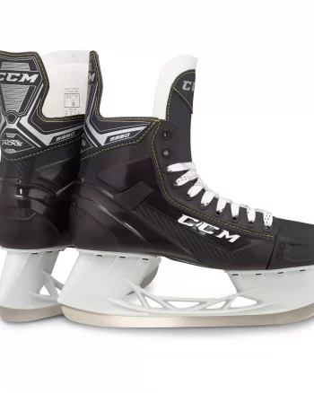 Skøyter Supertracks 9350 INT/SR - Black