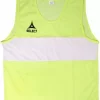 Overtrekksvest Standard Gul Select