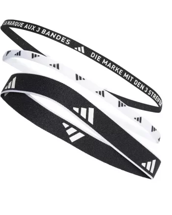 3PP Headband New "Black/White" - Adidas